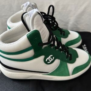 Chanel Sneakers
